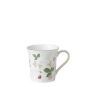 Кружка коллекции Wild Strawberry бренда Wedgwood