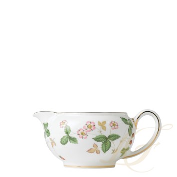 Молочник 150мл коллекции Wild Strawberry бренда Wedgwood