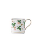 Кружка 300мл коллекции Wild Strawberry бренда Wedgwood