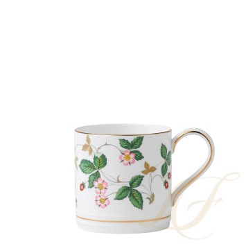 Кружка 300мл коллекции Wild Strawberry бренда Wedgwood