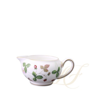 Молочник 118мл коллекции Wild Strawberry бренда Wedgwood