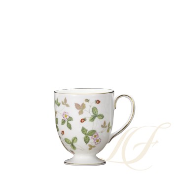 Кружка 300мл коллекции Wild Strawberry бренда Wedgwood