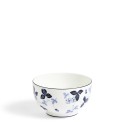 Чаша бульонная 11см коллекции Wild Strawberry Inky Blue бренда Wedgwood