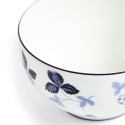 Чаша бульонная 11см коллекции Wild Strawberry Inky Blue бренда Wedgwood