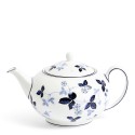 Чайник 800мл коллекции Wild Strawberry Inky Blue бренда Wedgwood