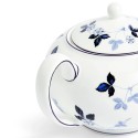 Чайник 800мл коллекции Wild Strawberry Inky Blue бренда Wedgwood