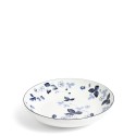 Чаша для спагетти 24см коллекции Wild Strawberry Inky Blue бренда Wedgwood