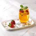 Коллекция Wild Strawberry бренда Wedgwood