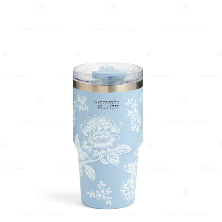 Стакан 592мл коллекции Wonderlust бренда Wedgwood