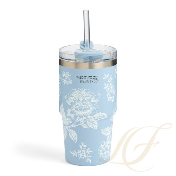 Стакан 592мл коллекции Wonderlust бренда Wedgwood