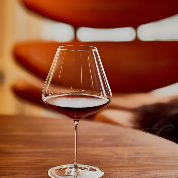 Бокал для красного вина Burgunder 960мл, 6шт. коллекции Denk`Art бренда Zalto