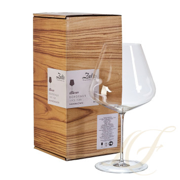 Бокал для красного вина Burgunder 960мл, 2шт. коллекции Denk`Art бренда Zalto