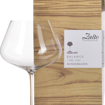 Бокал для вина Chardonnay 590мл, 6шт. коллекции Denk`Art бренда Zalto