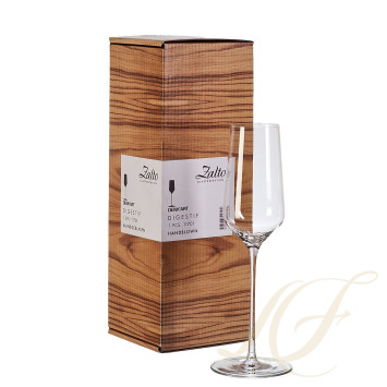 Бокал для дижестива 140мл, 6шт. коллекции Denk`Art бренда Zalto