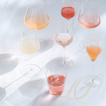 Бокал для воды 400мл, 2шт. коллекции Denk`Art бренда Zalto