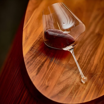 Бокал для дегустации 960мл, 6шт. коллекции Denk`Art 