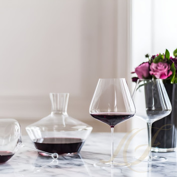 Коллекция Denk`art бренда Zalto