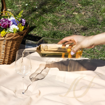 Графин 820мл коллекции Denk`Art 