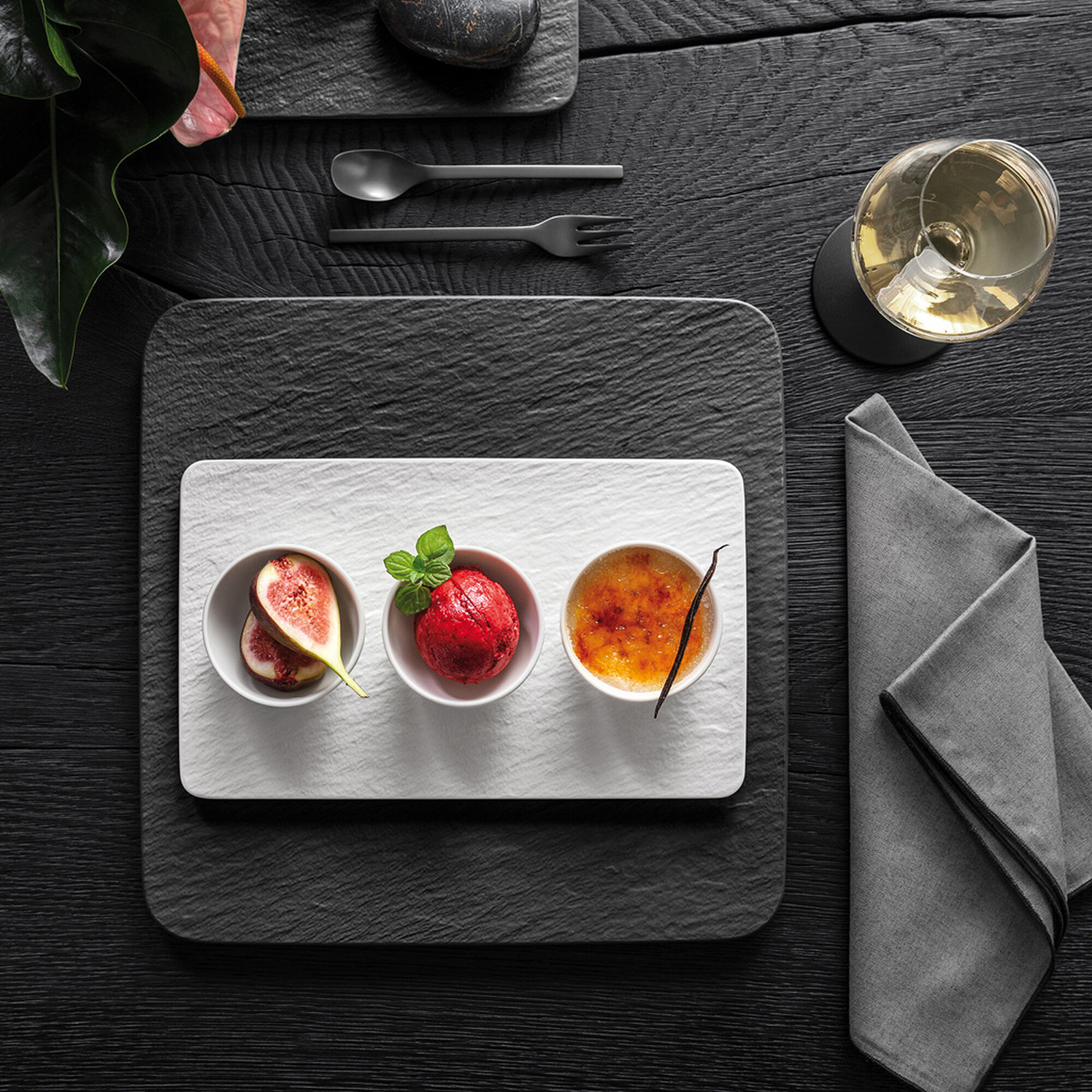 Купить посуду Villeroy & Boch в интернет-магазине Luxury Farfor в Москве