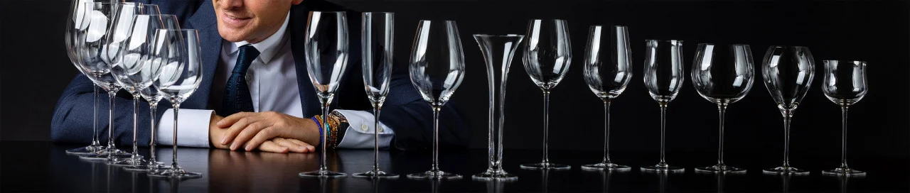 Бокал для белого вина Rheingau 230мл