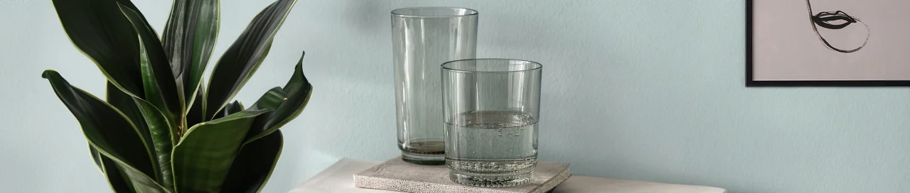 Стакан лонгдринк 0,41л, 2шт.