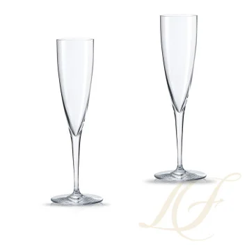 Коллекция Dom Perignon бренда Baccarat