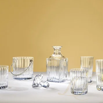 Коллекция Harmonie бренда Baccarat