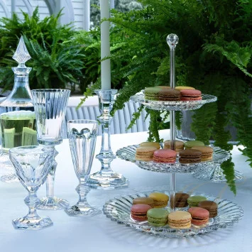 Коллекция Mille Nuits бренда Baccarat