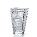 Ваза прямоугольная 30см коллекции Eye бренда Baccarat