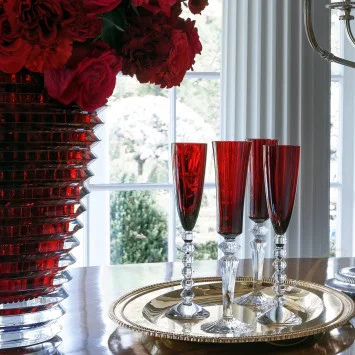 Коллекция Vega бренда Baccarat