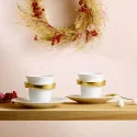 Коллекция Anno бренда Bernardaud