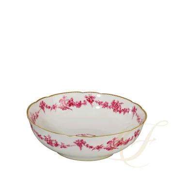 Салатник 25см коллекции Louis XV бренда Bernardaud