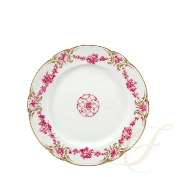 Тарелка главная 26см коллекции Louis XV бренда Bernardaud