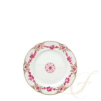 Тарелка десертная 16см коллекции Louis XV бренда Bernardaud