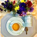 Коллекция Praiana бренда Bernardaud