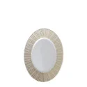 Блюдо для гарнира 21,5x10см коллекции Sol бренда Bernardaud