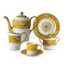 Кофейный сервиз на 6 персон коллекции Splendid бренда Bernardaud