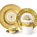 Кофейный сервиз на 6 персон коллекции Splendid бренда Bernardaud