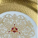 Кофейный сервиз на 6 персон коллекции Splendid бренда Bernardaud