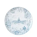 Тарелка тортовая 32см коллекции Tout Paris бренда Bernardaud