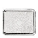 Поднос 20 x 16см коллекции Jardin d'Eden 