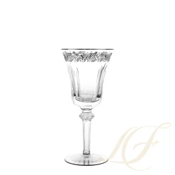 Бокал для воды 0,26л коллекции Marly Or Blanc бренда Christofle