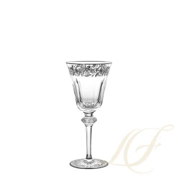 Бокал для красного вина 0,19л коллекции Marly Or Blanc бренда Christofle