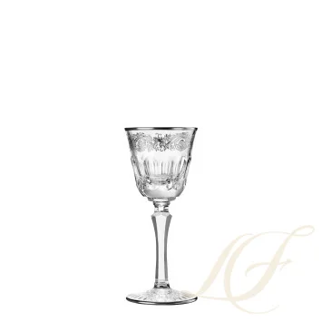 Стакан для ликера 0,035л коллекции Marly Or Blanc бренда Christofle