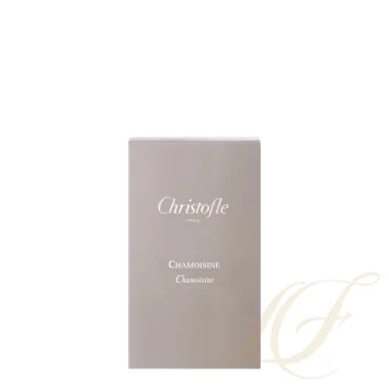 Салфетка для чистки серебра 17 x 11см коллекции Уход бренда Christofle