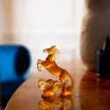 Коллекция Cheval Horoscope бренда Daum