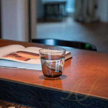 Коллекция Capri Glas бренда Dibbern