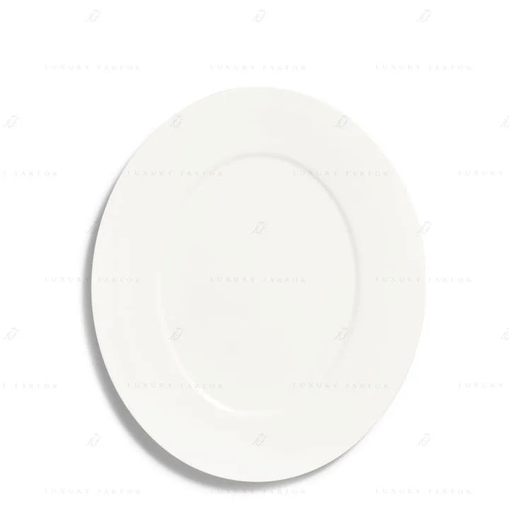 Блюдо овальное 34см коллекции Fine Dining бренда Dibbern