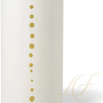 Ваза 29см коллекции Golden Pearls бренда Dibbern