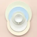 Коллекция Pastell - Mint бренда Dibbern